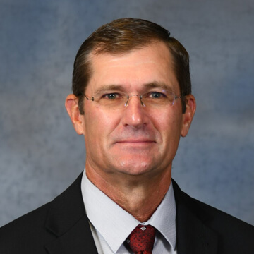 Jamey Wigley