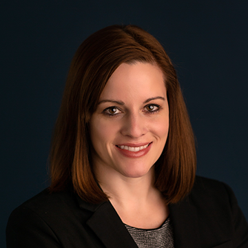 Jennifer Prather